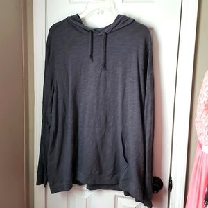 GEORGE MENS LIGHT WEIGHT HOODIE